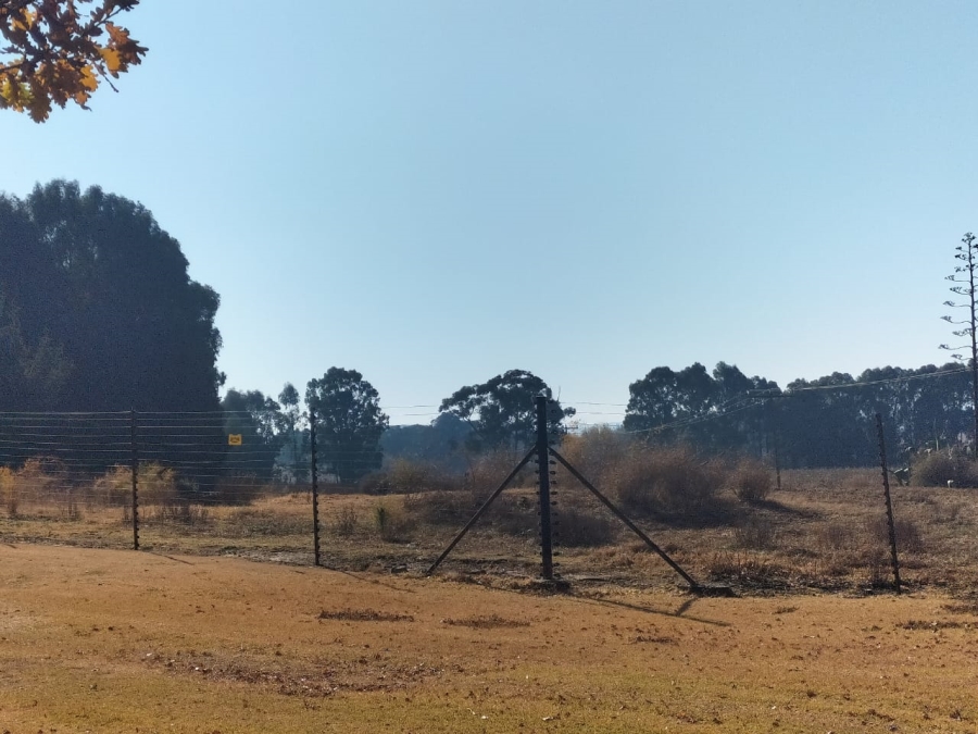 4 Bedroom Property for Sale in Bethlehem Rural Free State